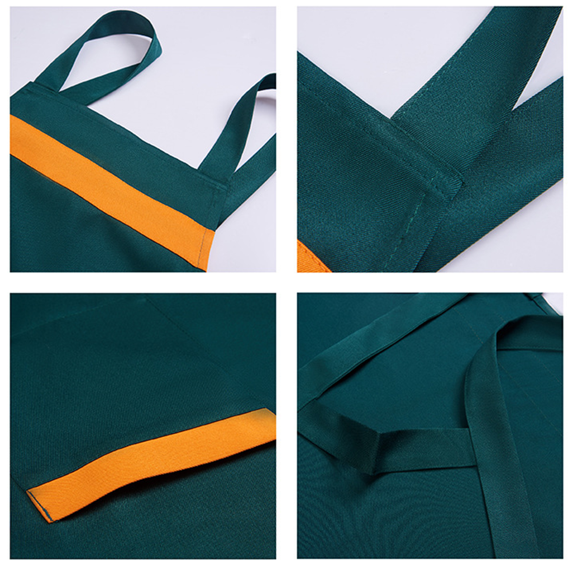 Polyester Chef Apron 3