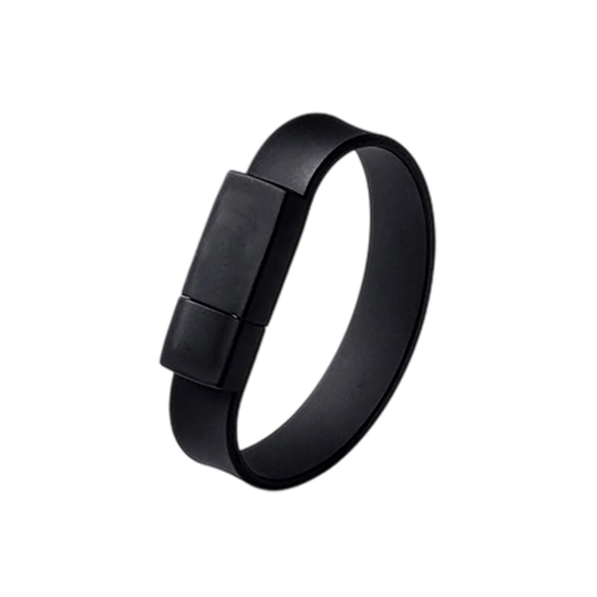 Silicone USB Wristband Drive for Everyday File Transfer 4