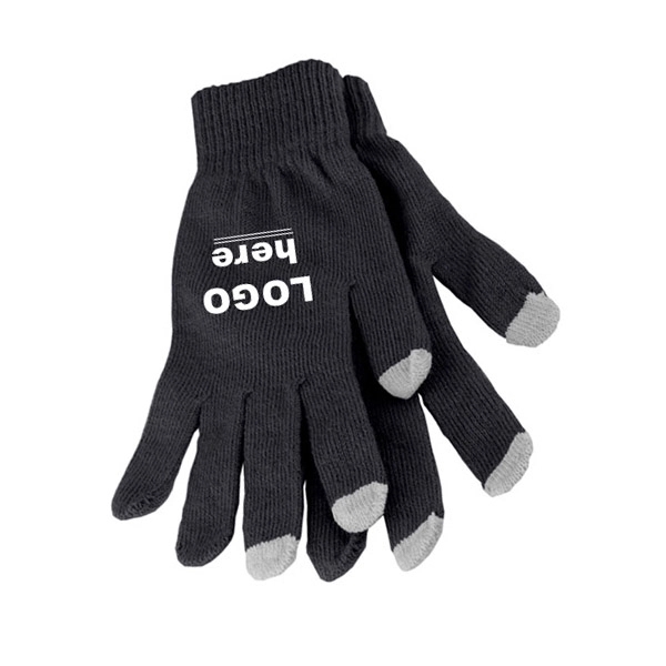 Touchscreen Gloves 3
