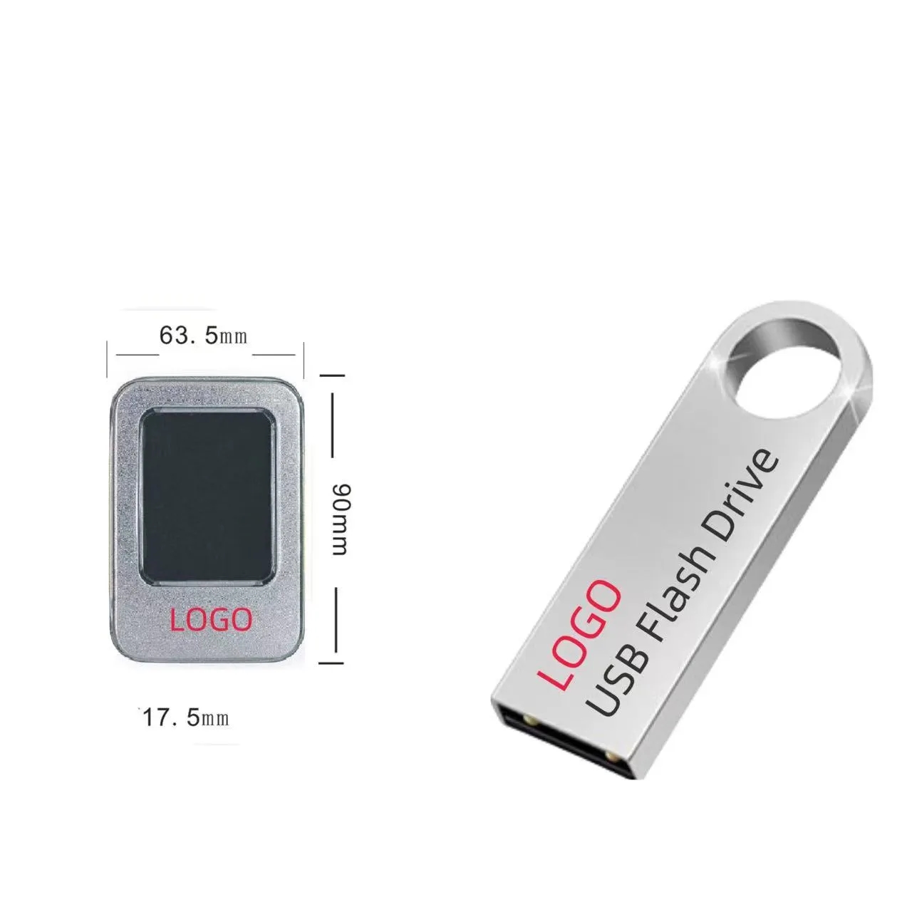 USB Flash Disk 2