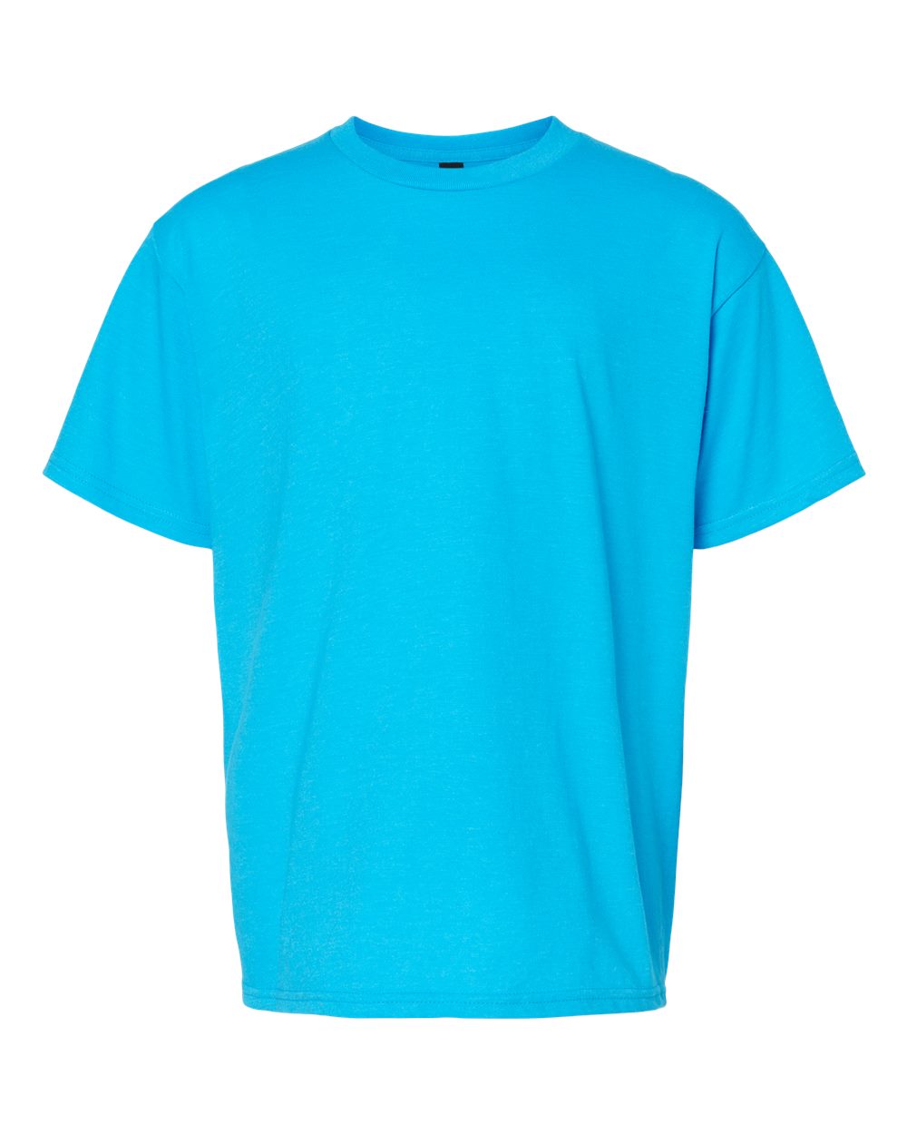 Youth Softstyle® CVC T-Shirt - 64000BCVC 33