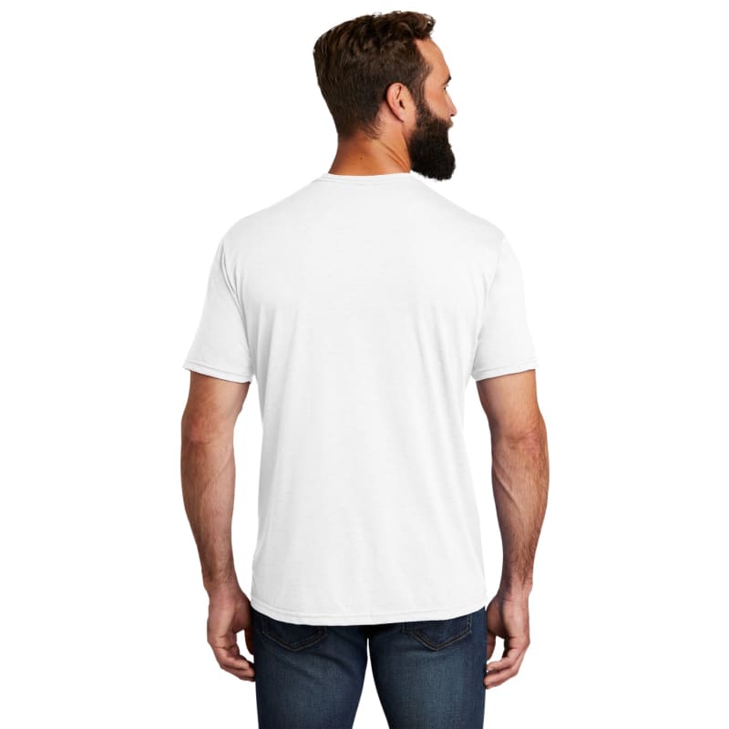 AllMade Unisex Tri-Blend Tee 76