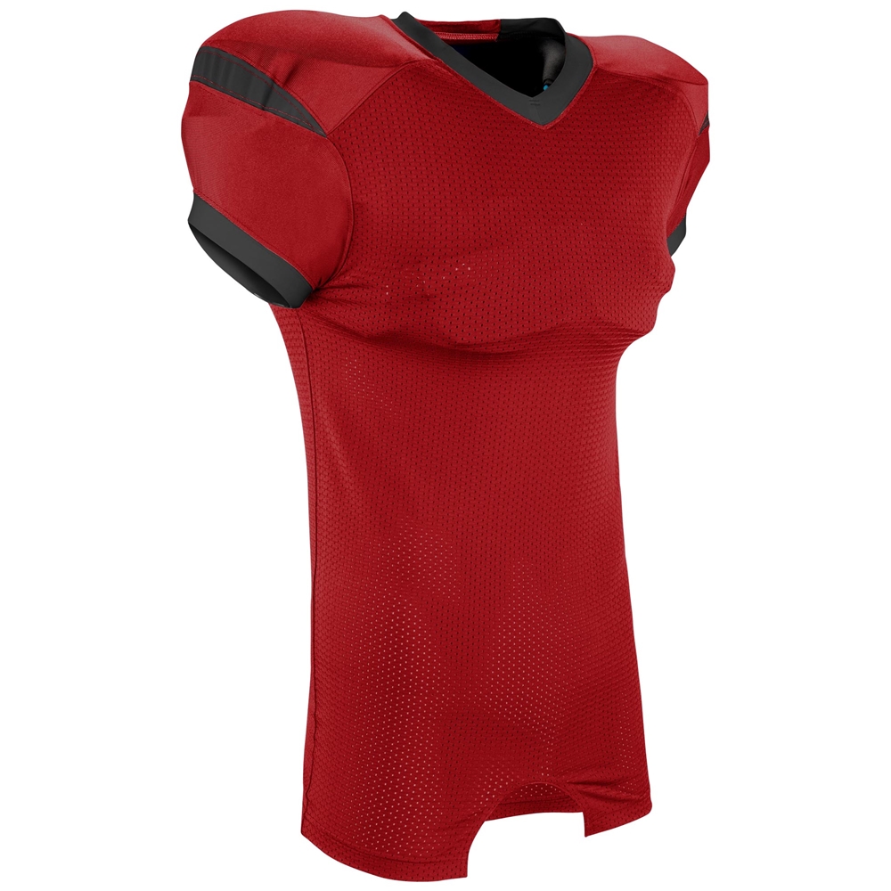 Backer Football Jersey 7