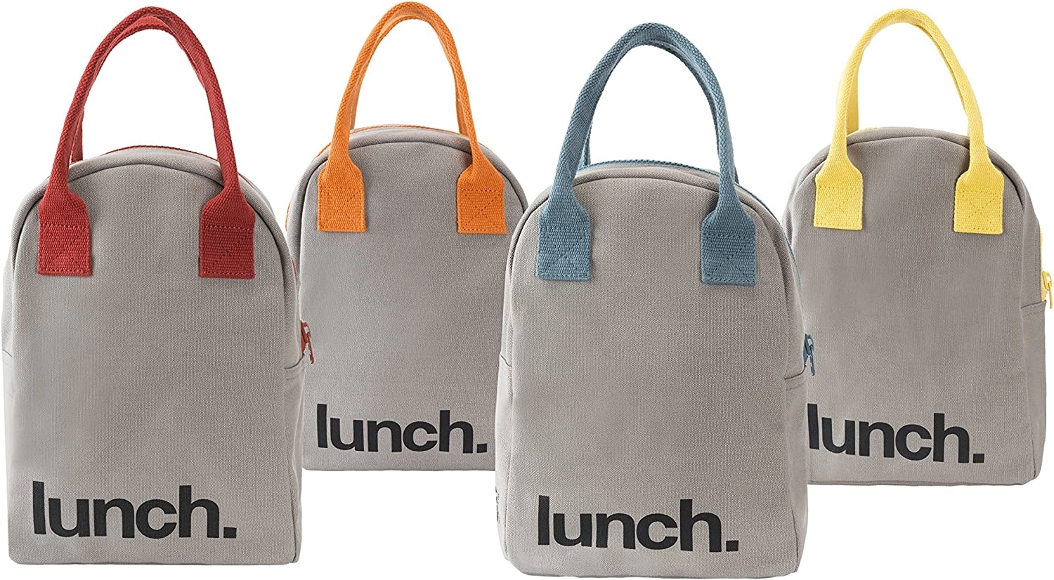 Lunch Bento Bag 2