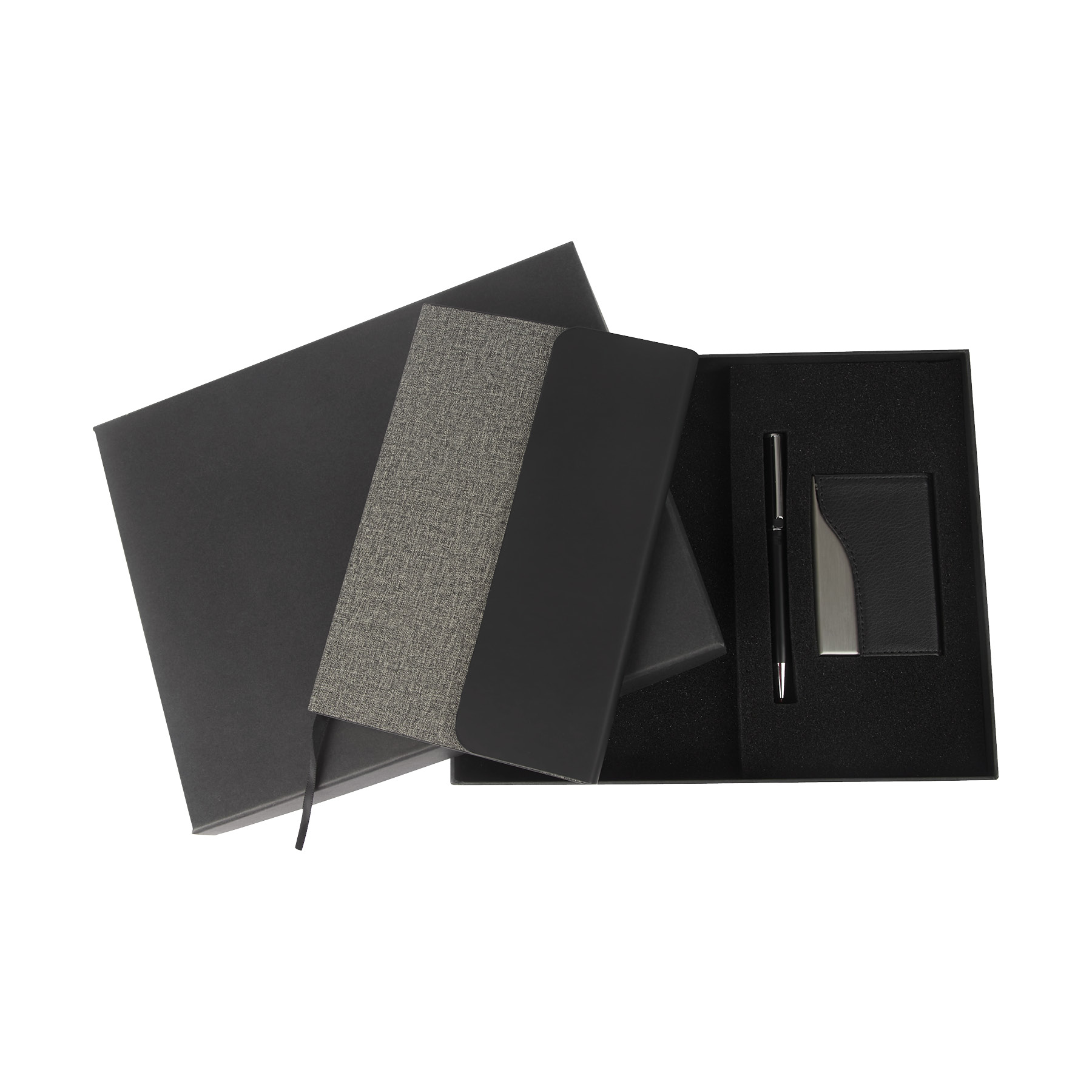 Regal Journal, Pen & Card Case Gift Set 7