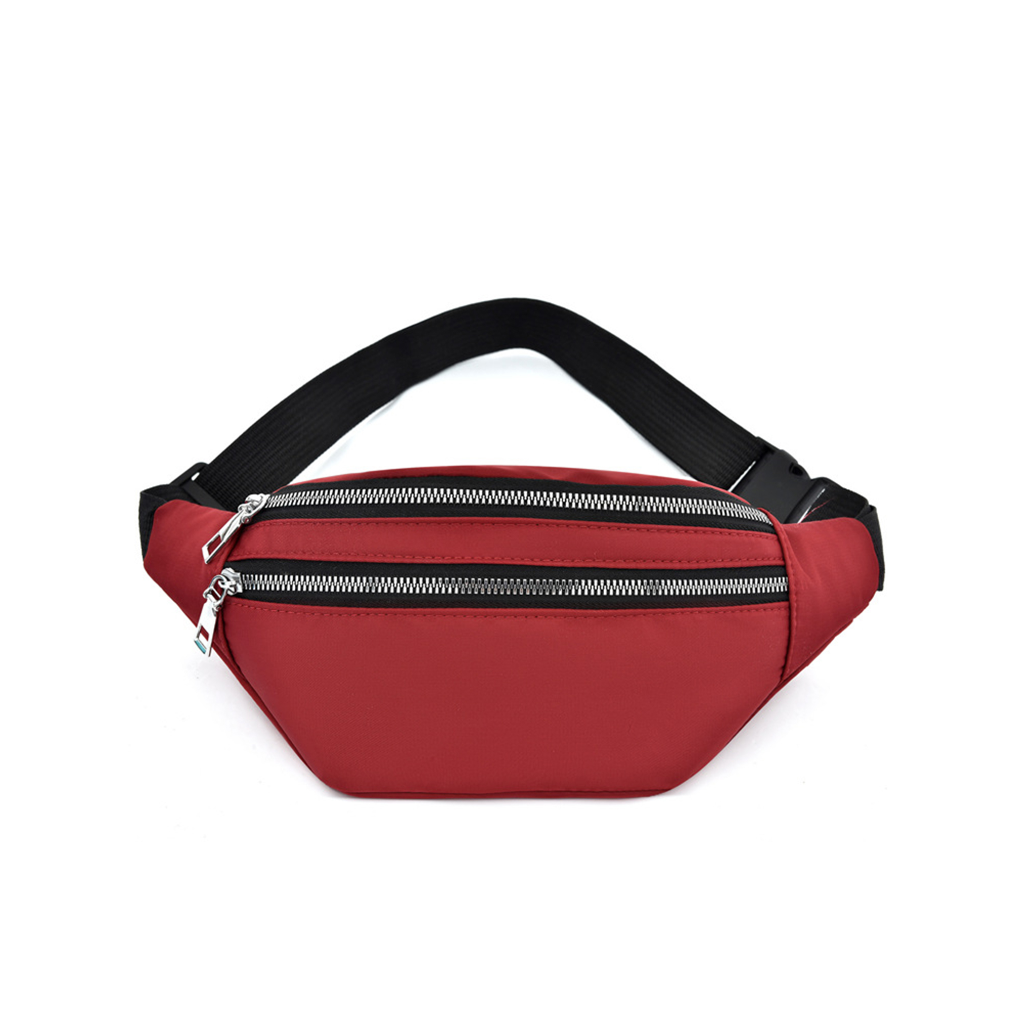 Sports Waterproof Waist Bag 5