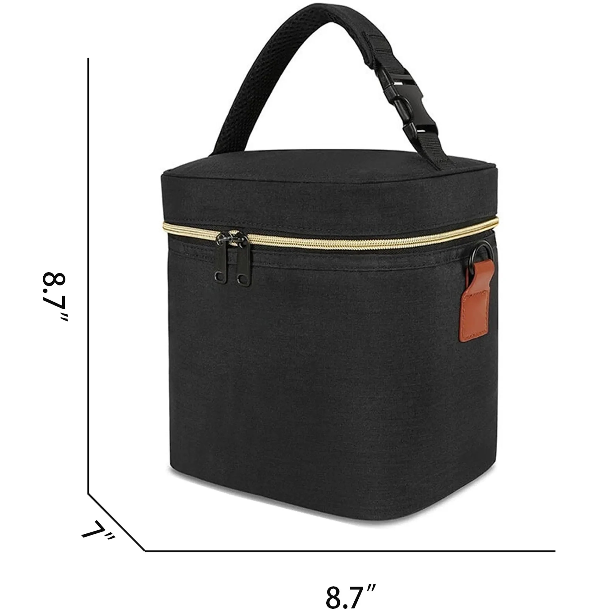 Baby Bottle Bag 4