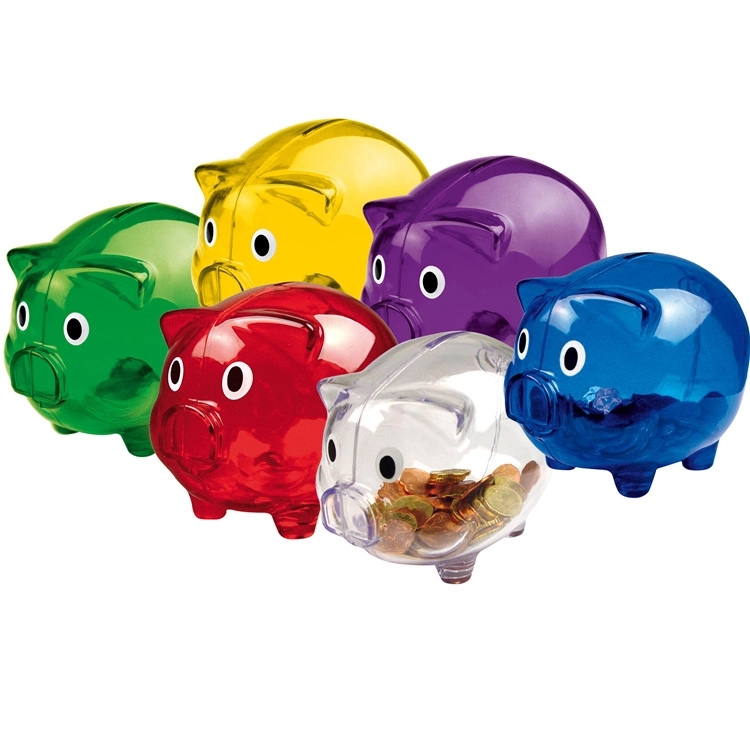 Piggy Bank 1