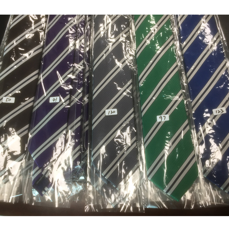 Men's Business Tie 35