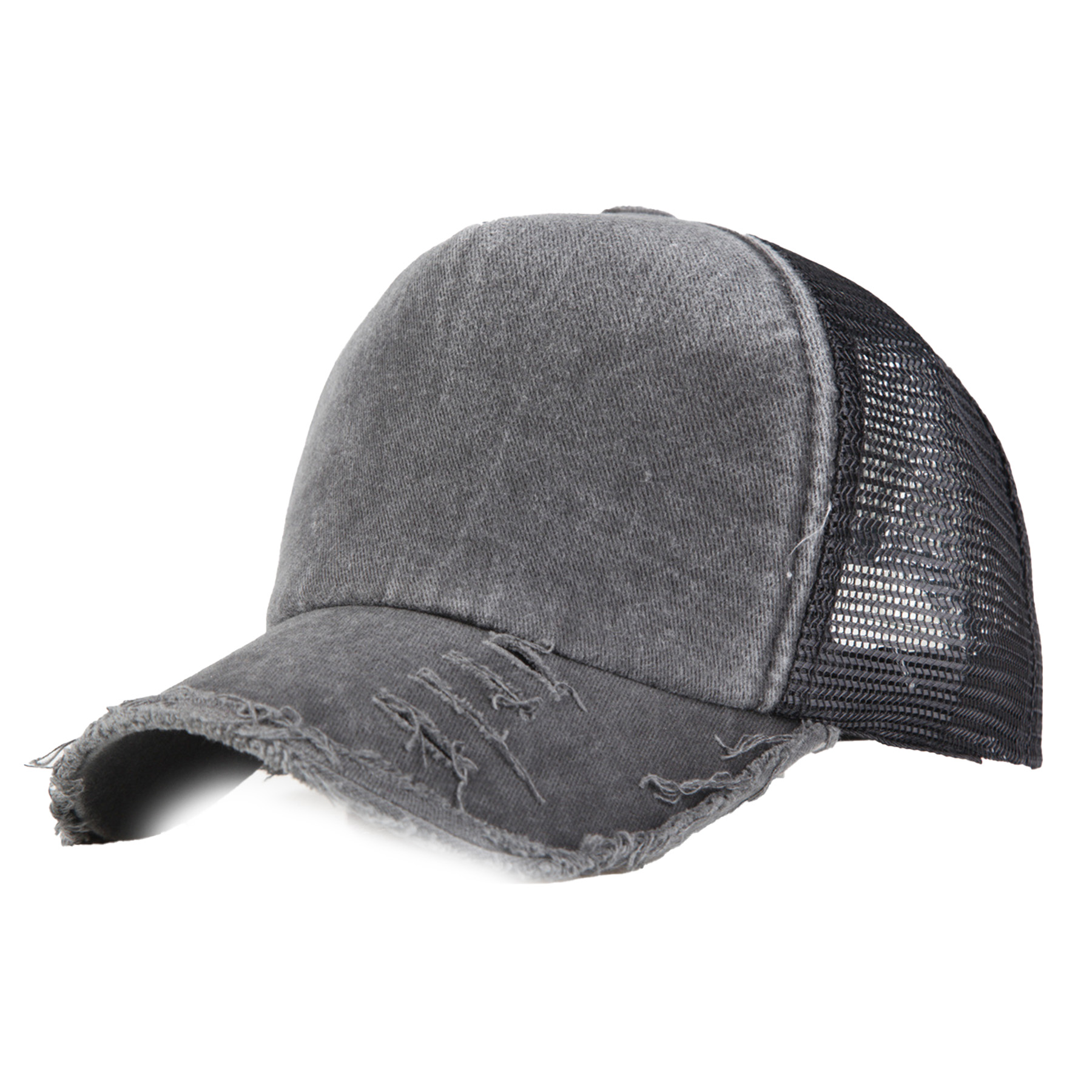 Vintage Baseball Cap 12