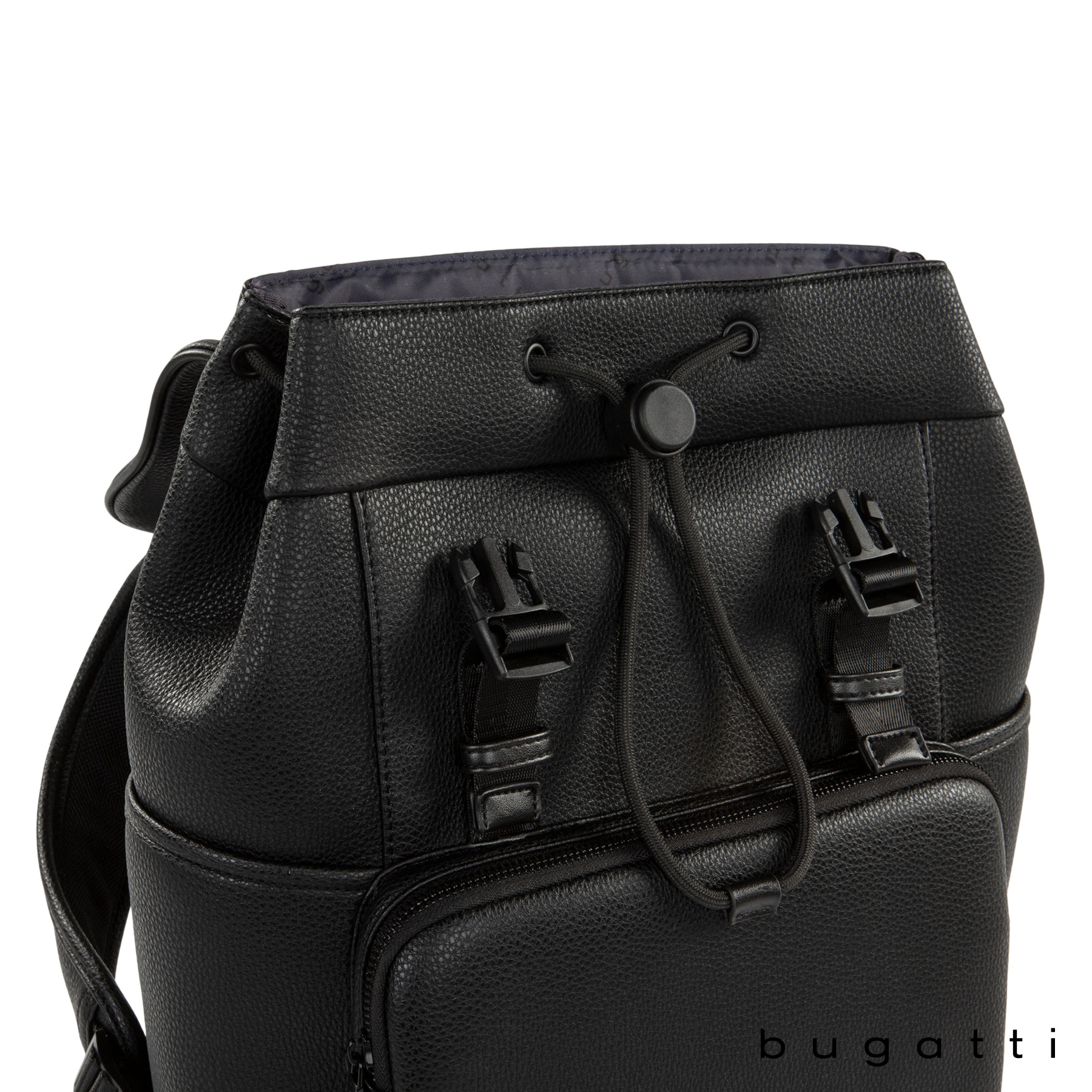 Bugatti Central Laptop Backpack 36