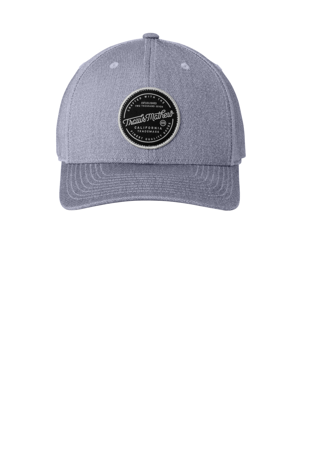 TravisMathew On Ice Patch Cap TM1MZ334 10