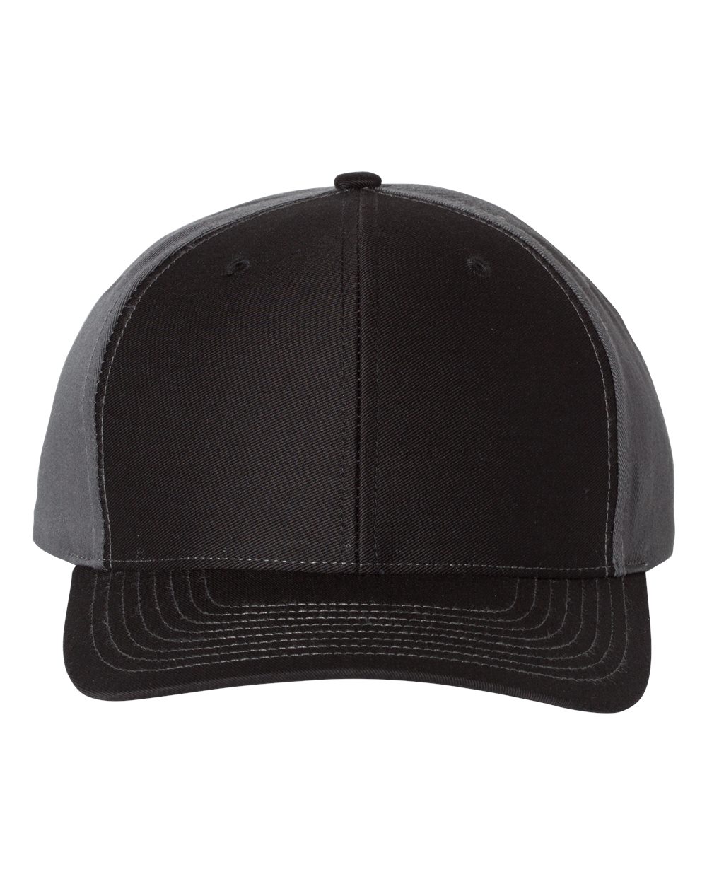 Twill Back Trucker Cap - 312 44