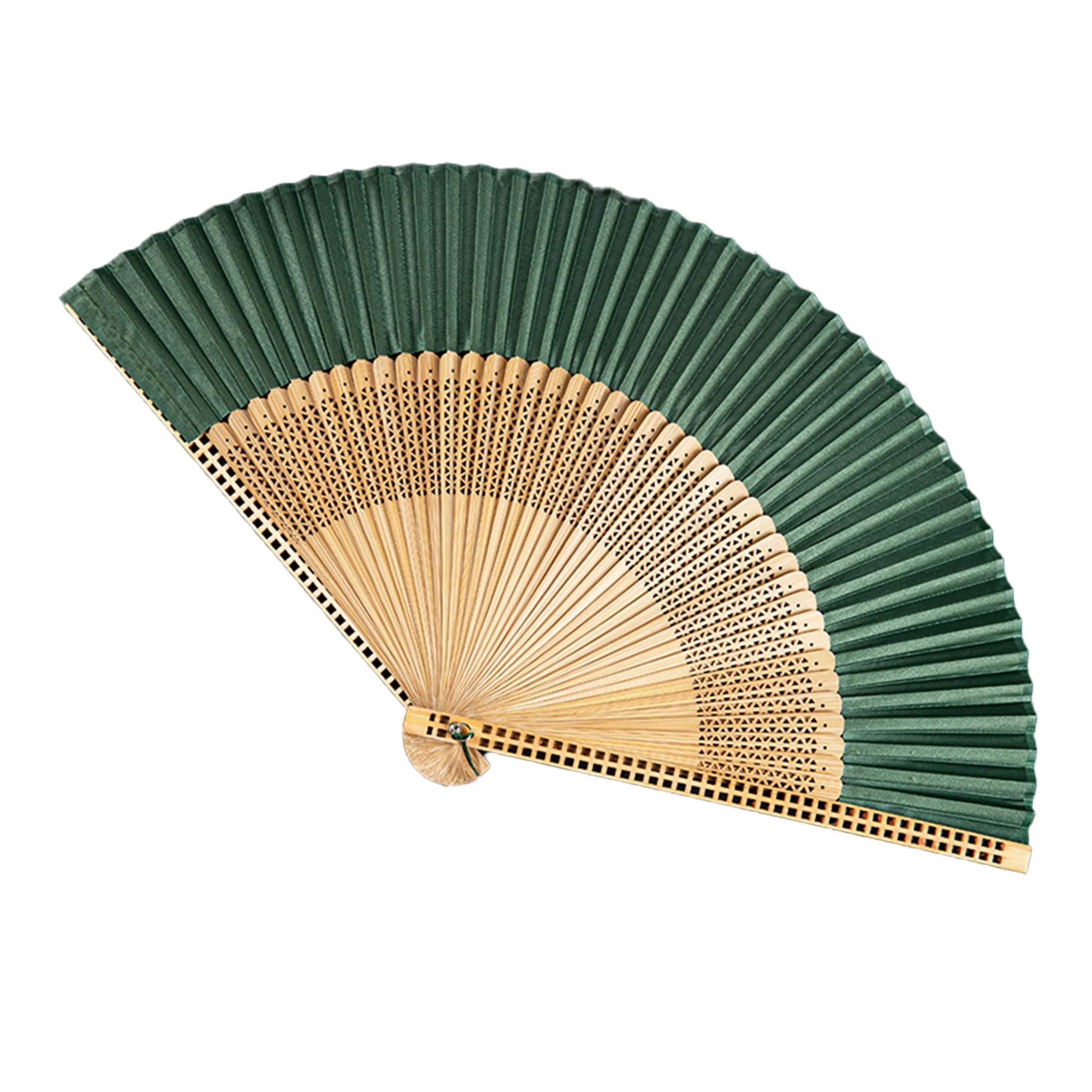 Folding Fan 10