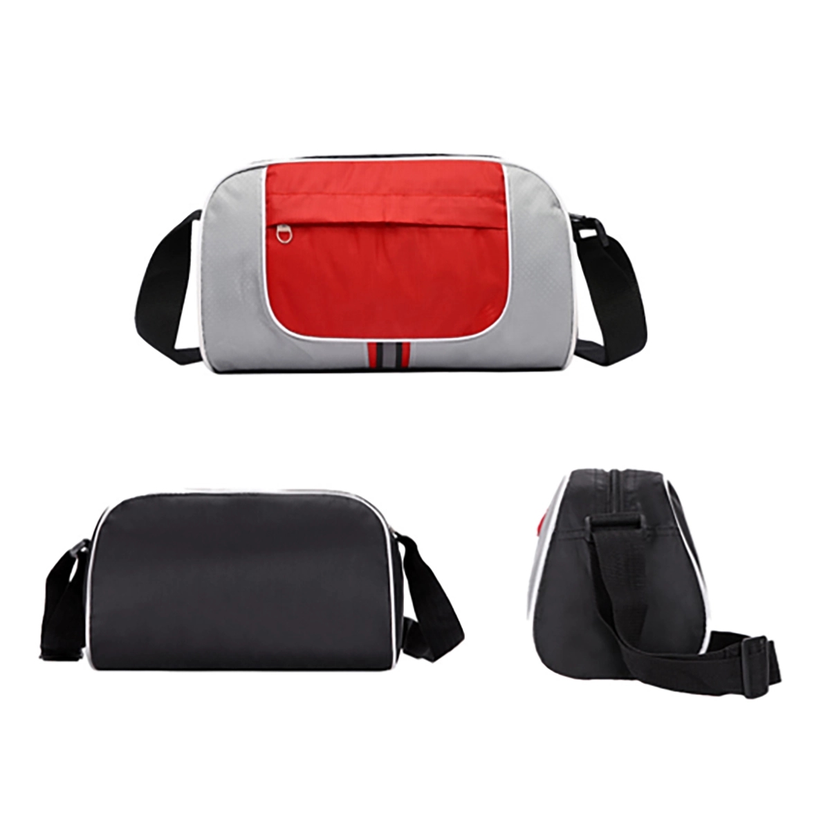 Sports Small Gym Travel Duffel Bag 5