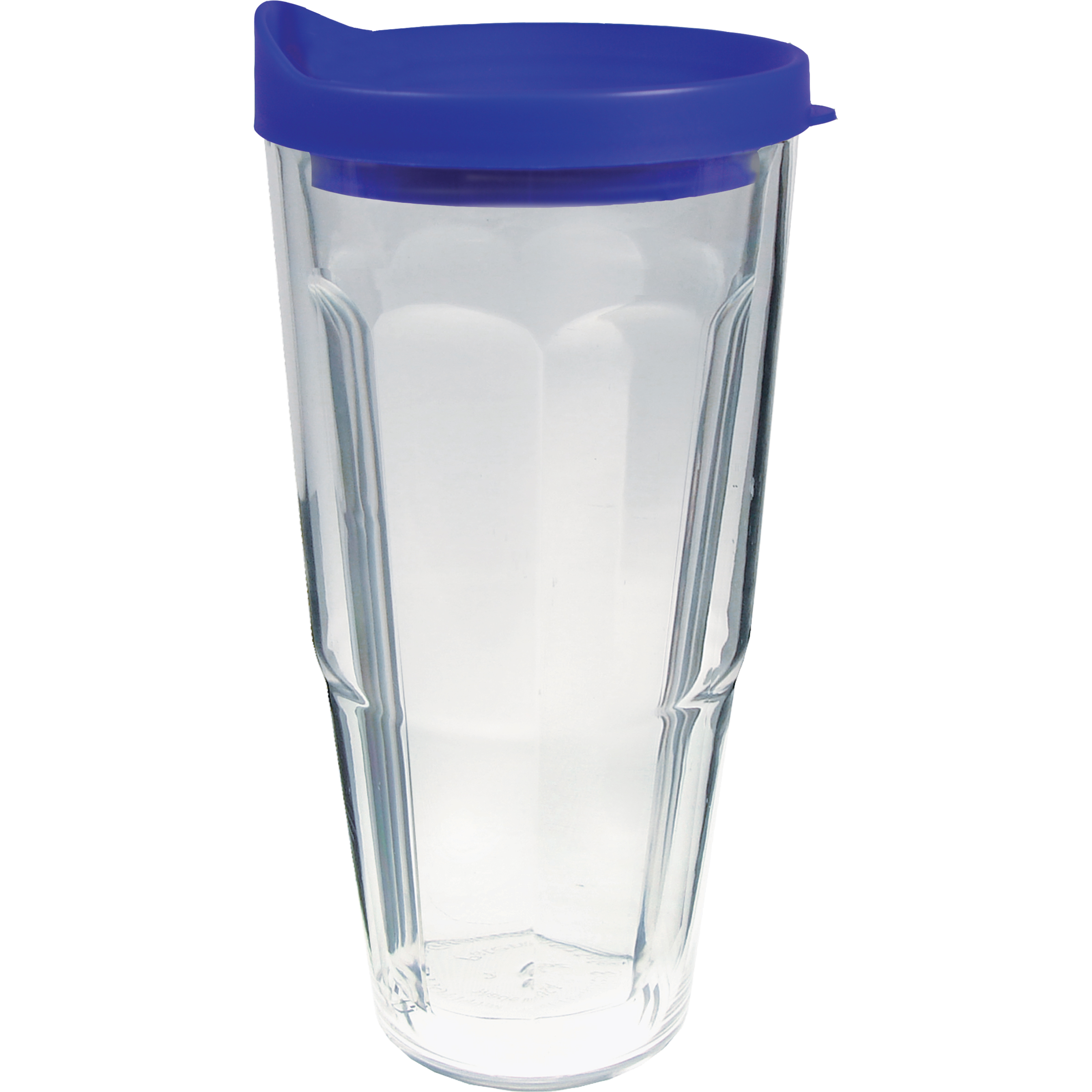 24oz Thermal Dual Walled Travel Tumbler - Embroidered Emblem 10