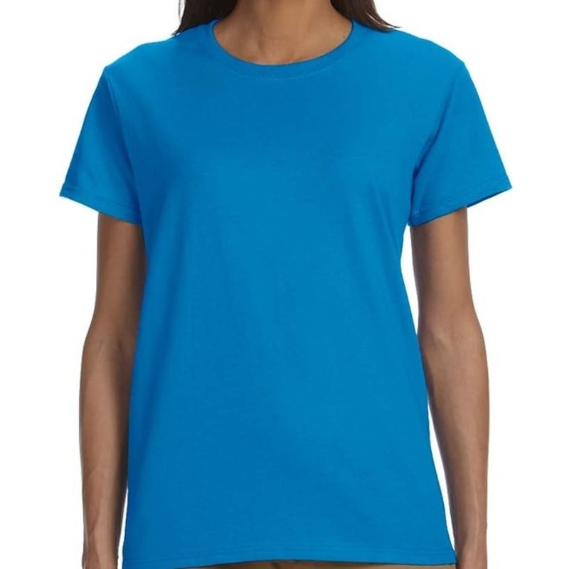 Gildan Ultra Cotton® Ladies 6 Oz. T-Shirt 49