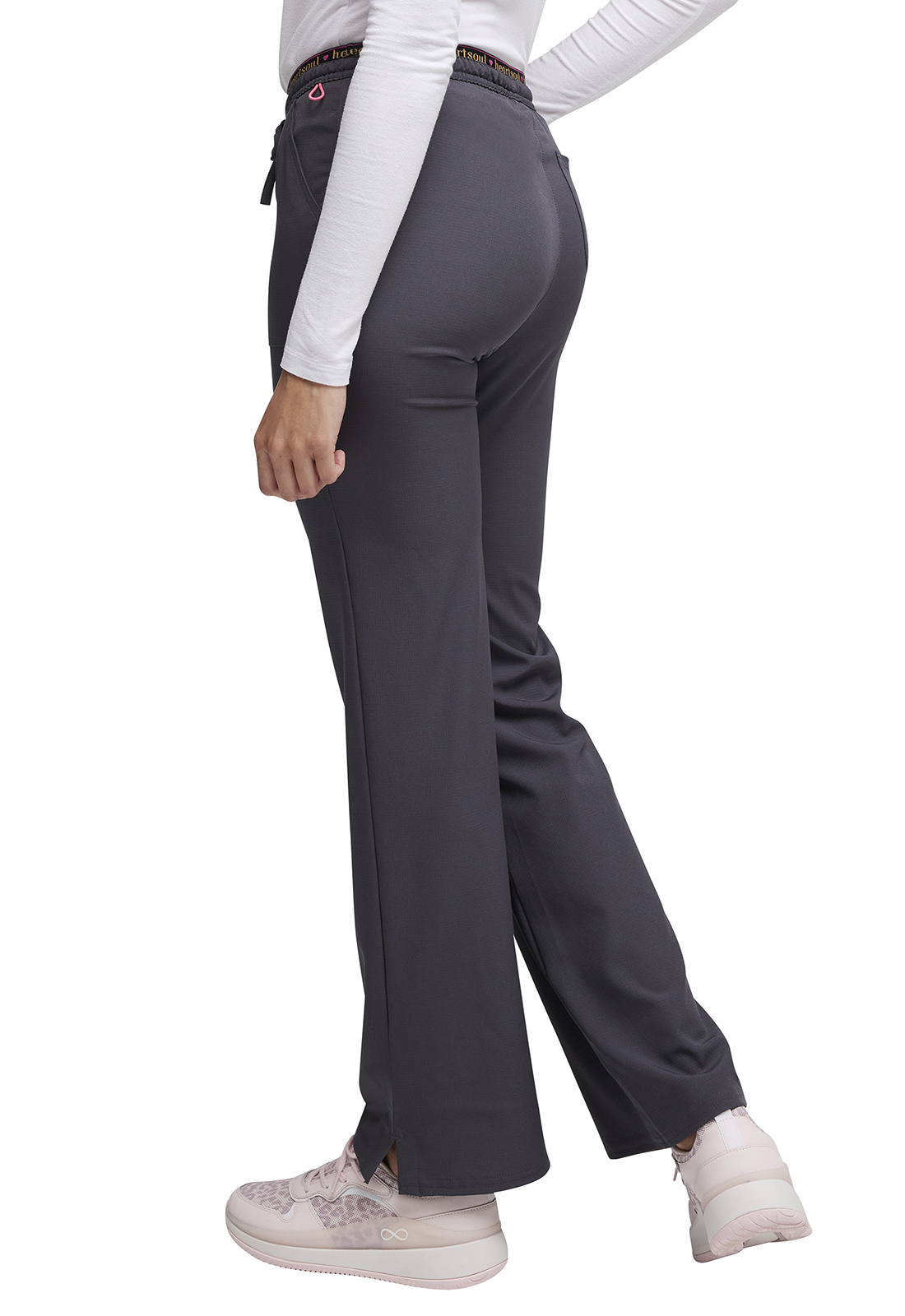 HeartSoul - Break on Through - Women's Drawstring Pant 31