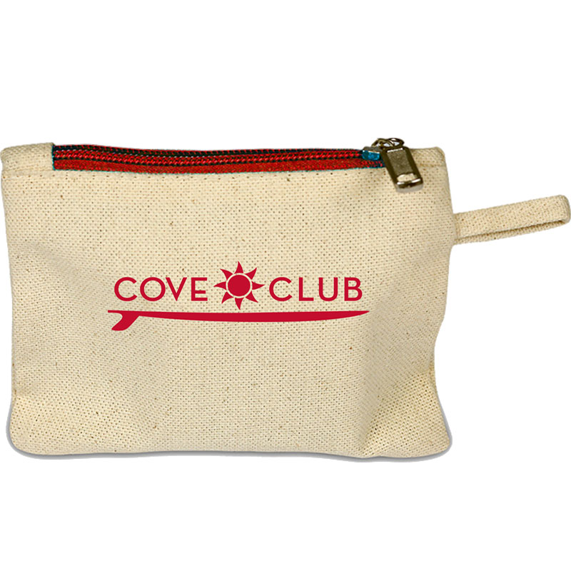 Mini Travel Pouch 6
