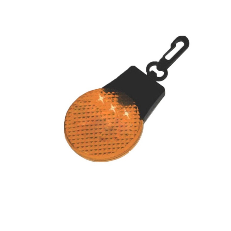 Safety Warning Light 12