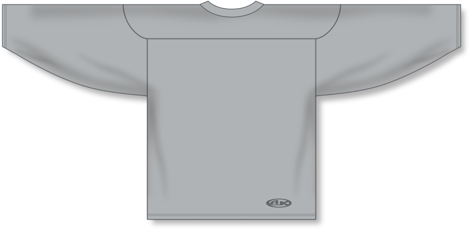 Practice Hockey Jerseys H6000-G01 3