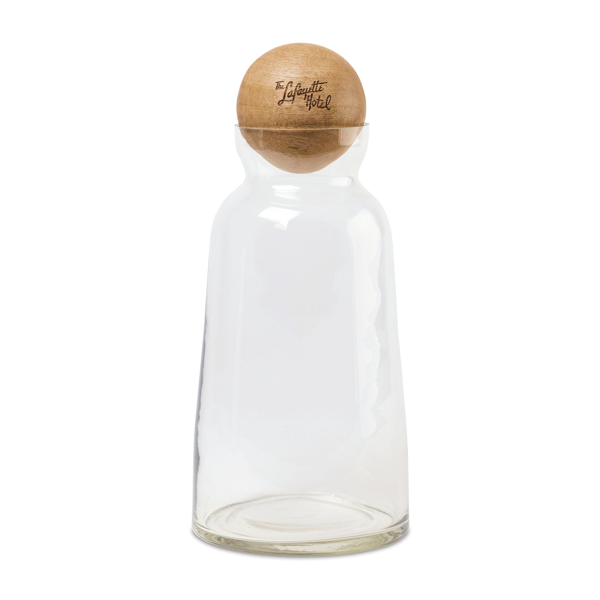 Be Home® Brisbane Decanter 2