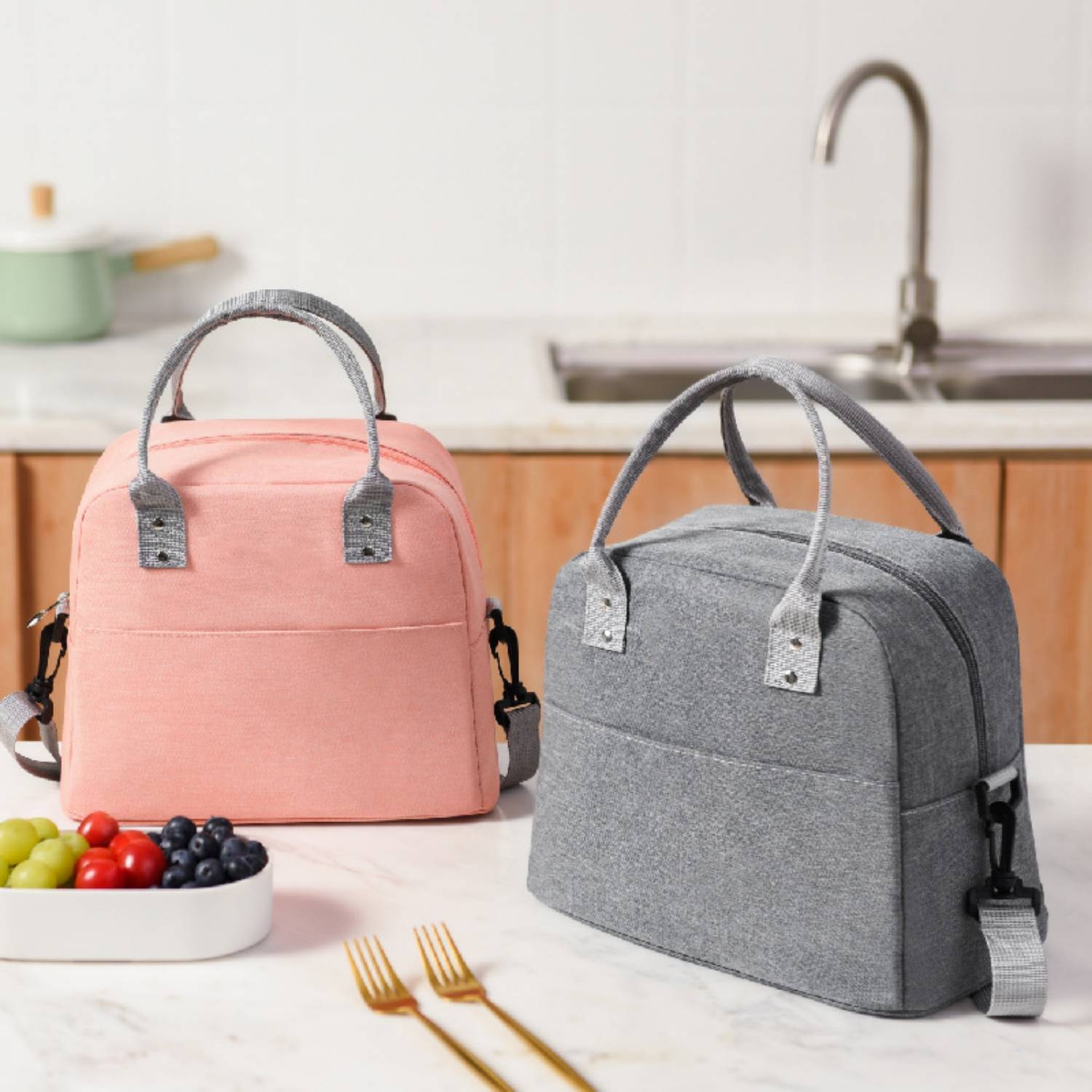 Lunch Bag For Women 2