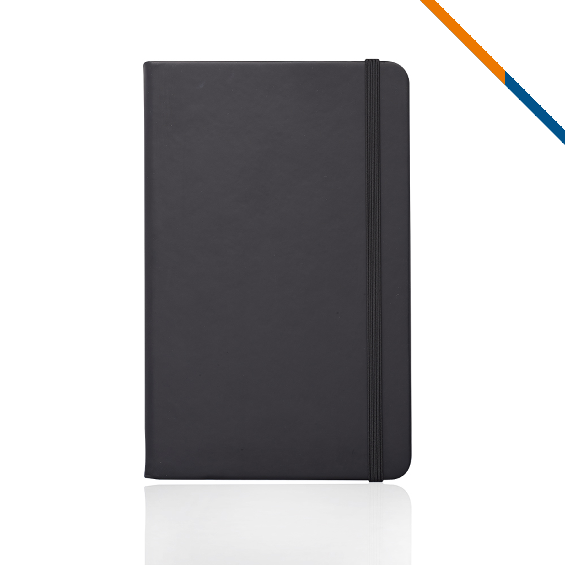 Erics Band Hardcover Journals 4