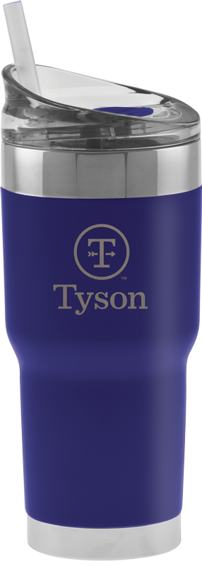 27 oz. Impulse Series - Laser 6
