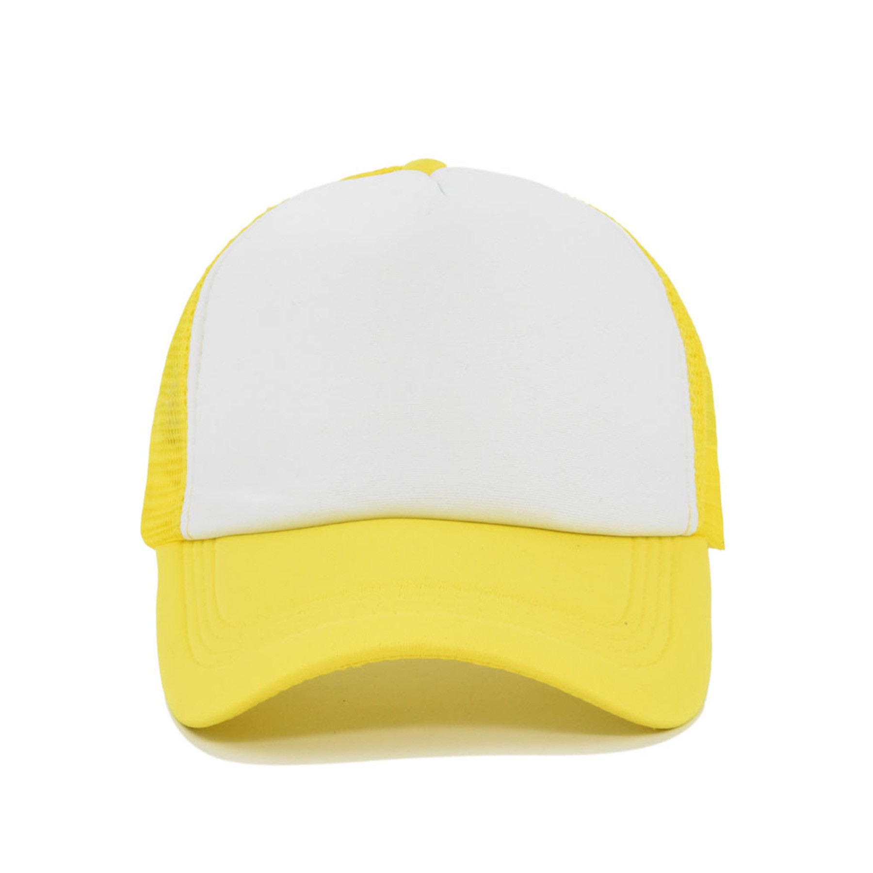 Mesh Baseball Cap 7