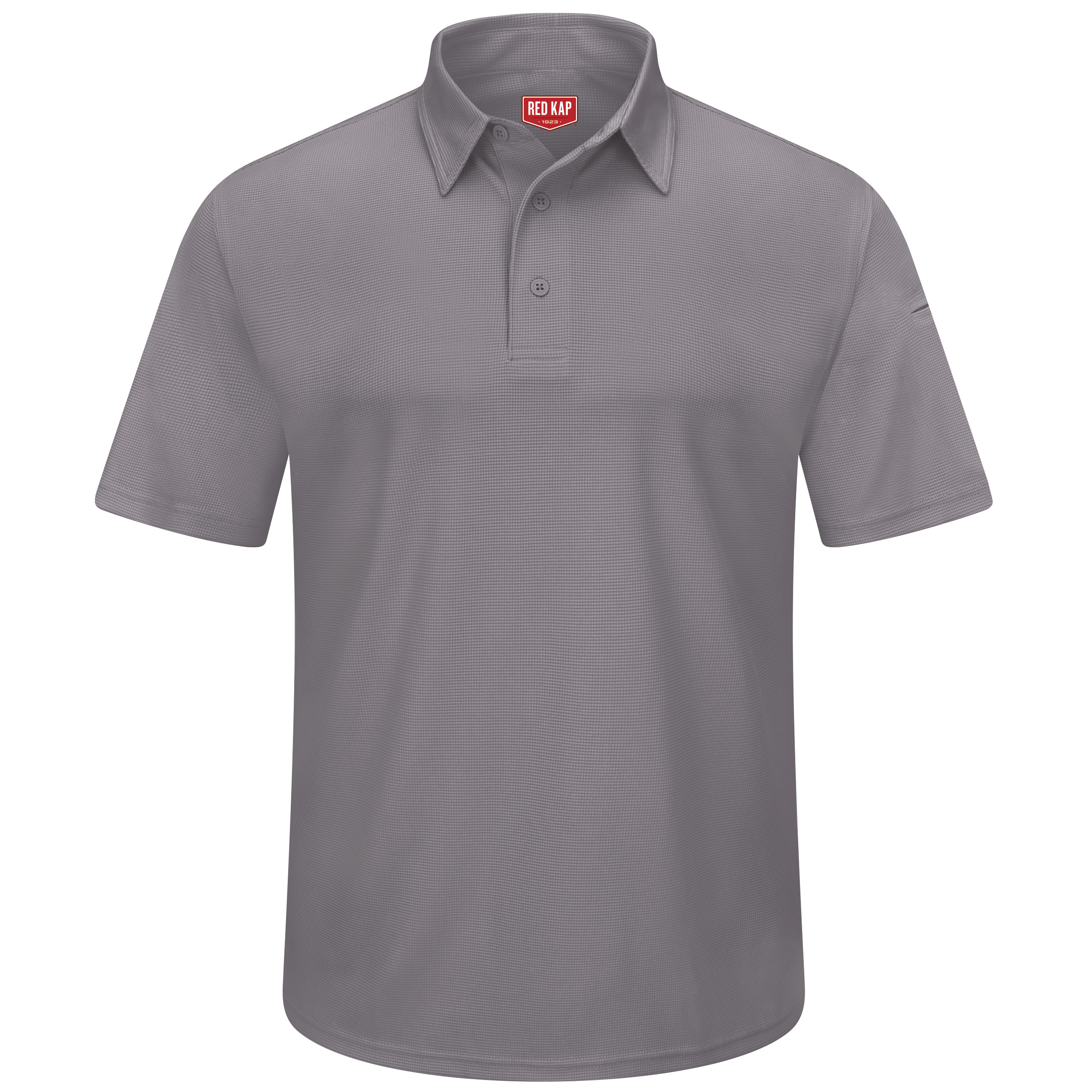 Red Kap® Men's Short Sleeve Performance Knit® Flex Series Pro Polo 2