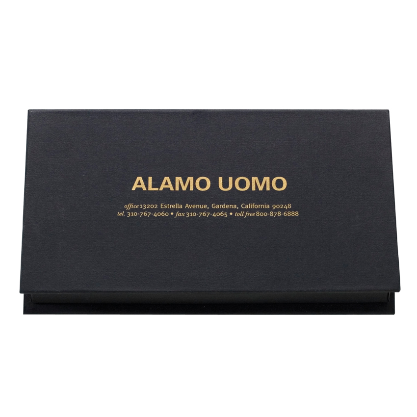 Premade Double Pen Set with Alps Pens 7