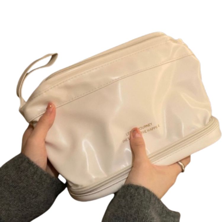 Makeup bag 3