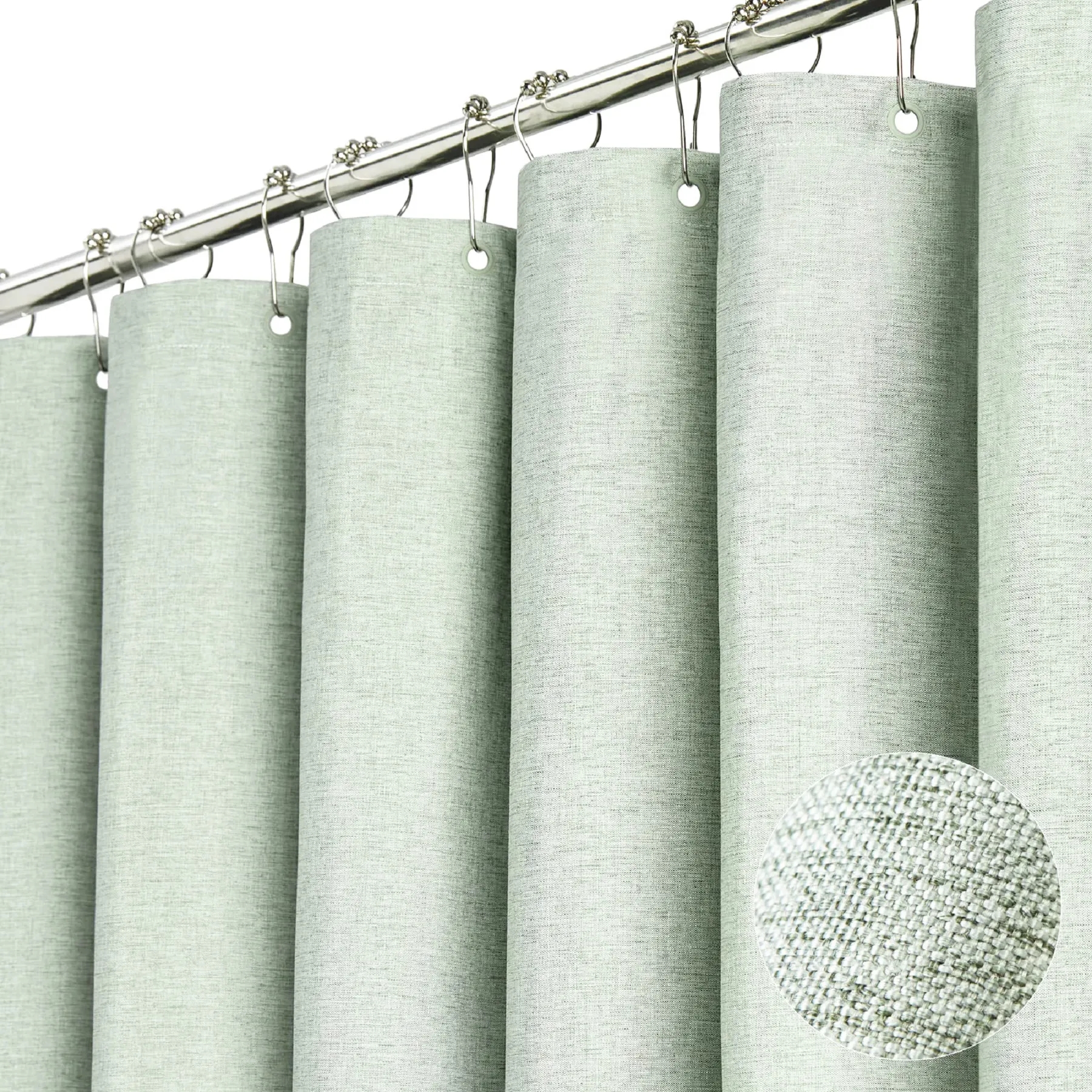 Shower Curtain 7