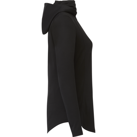 Women's SIRA Eco Knit Hoody 43