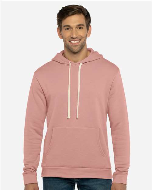Unisex Santa Barbara Hoodie Sweatshirt - 9303, custom hoodie or sweatshirt with logo imprint 96
