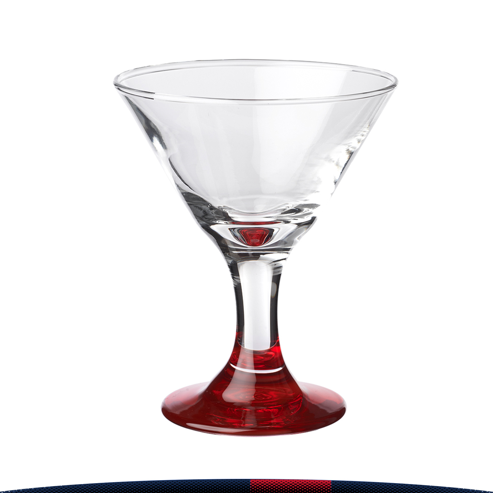 3 oz. Libbey Mini Wine Glasses 8