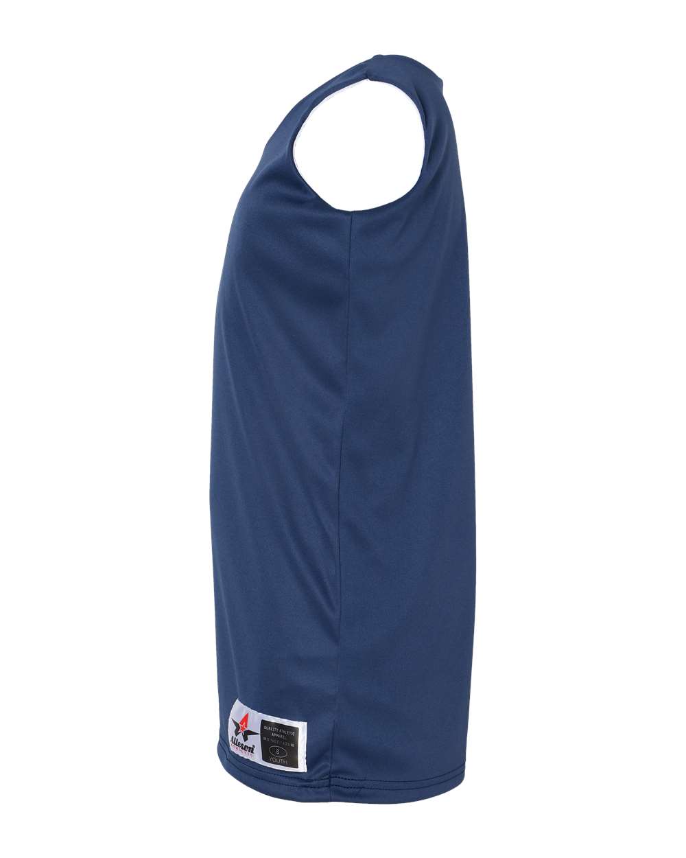 Youth Reversible Tank - 506CRY 21