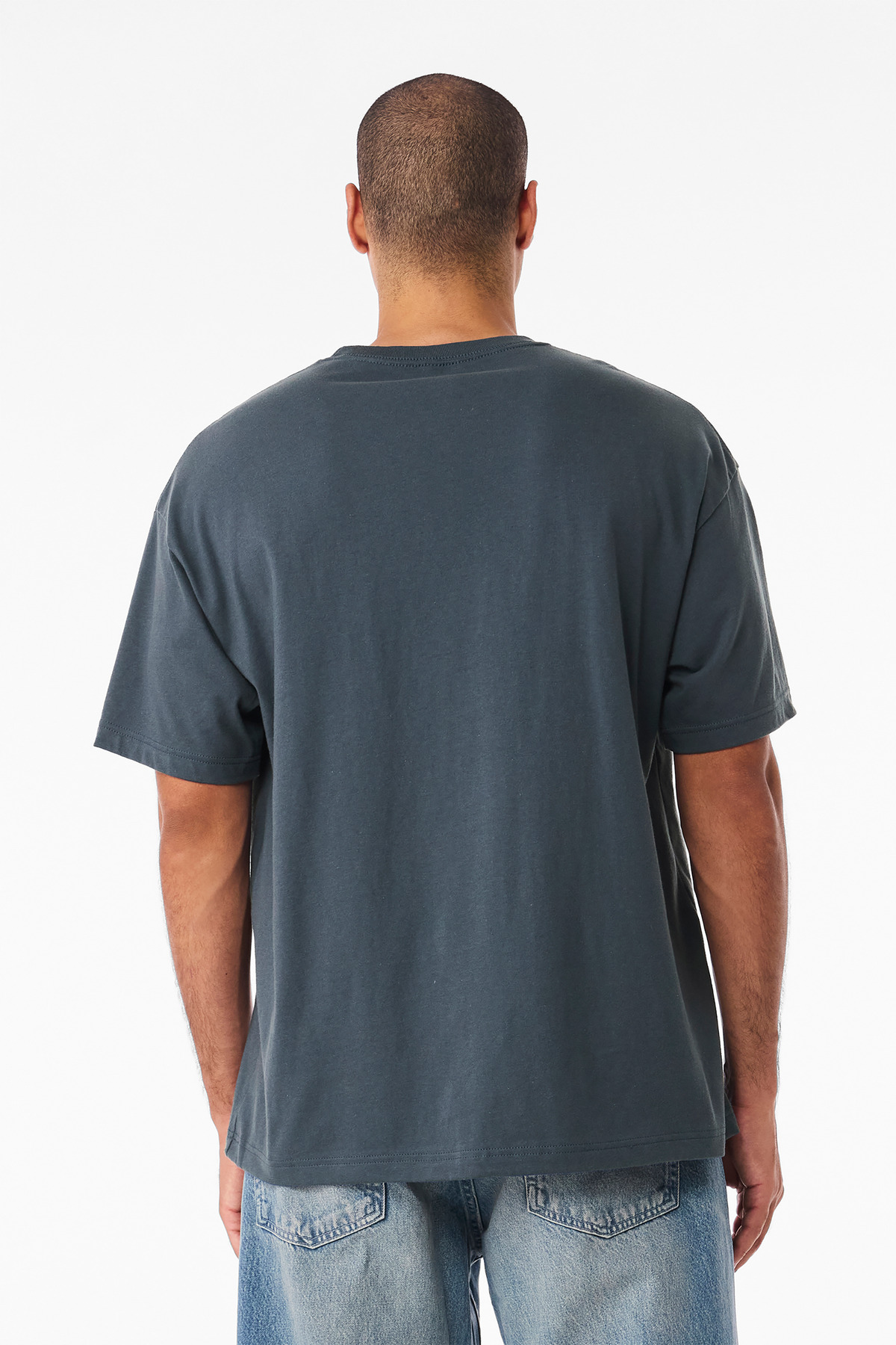 BELLA+CANVAS Unisex 6-Ounce Heavyweight Tee BC3010 74