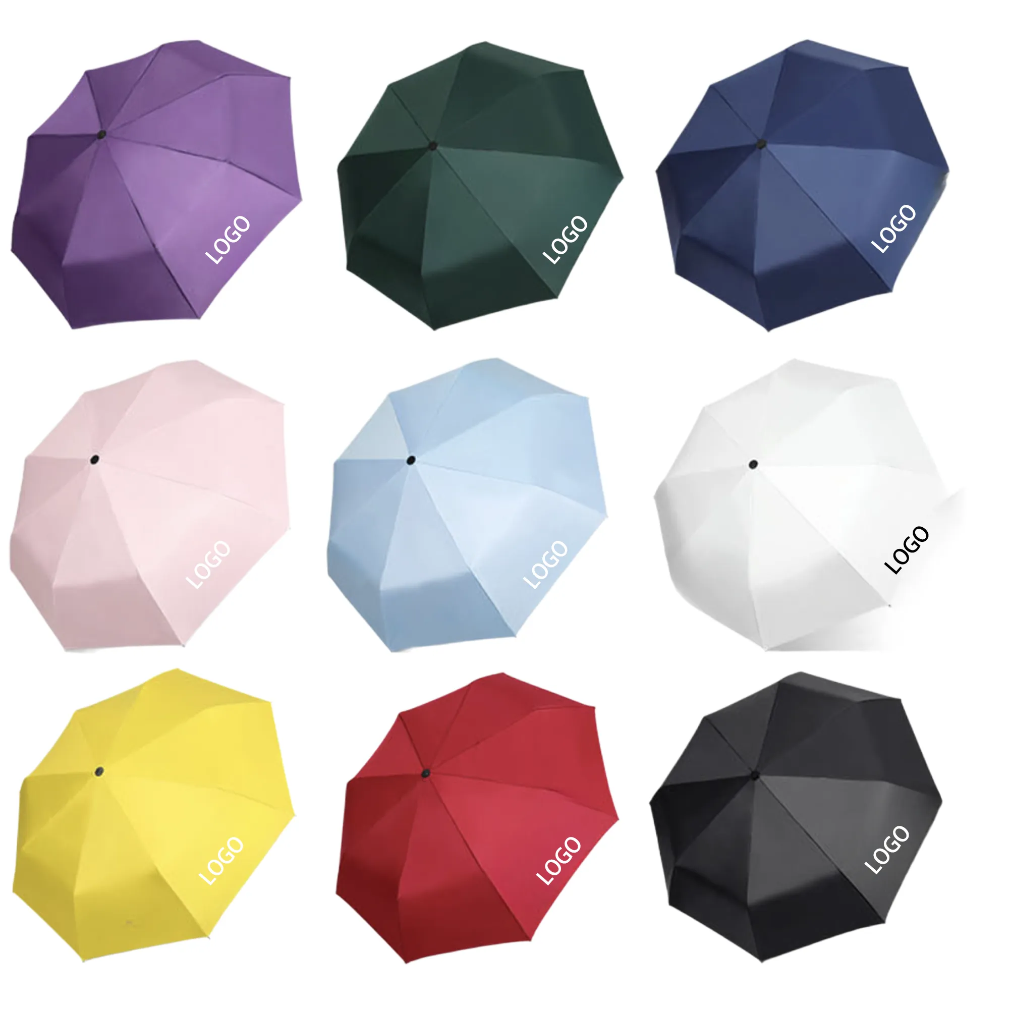 Folding Umbrella 2