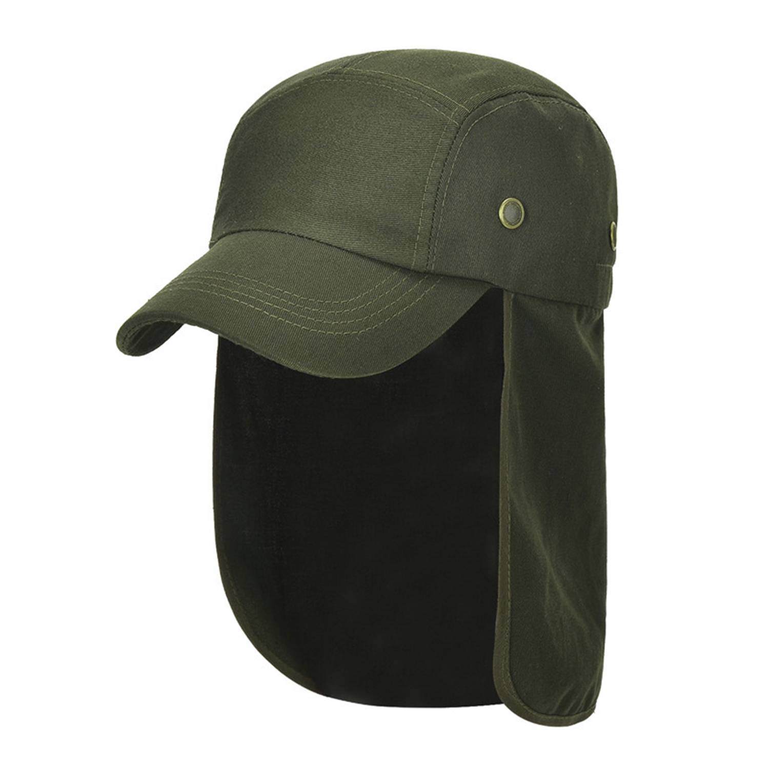 Uv protection climbing hat 3
