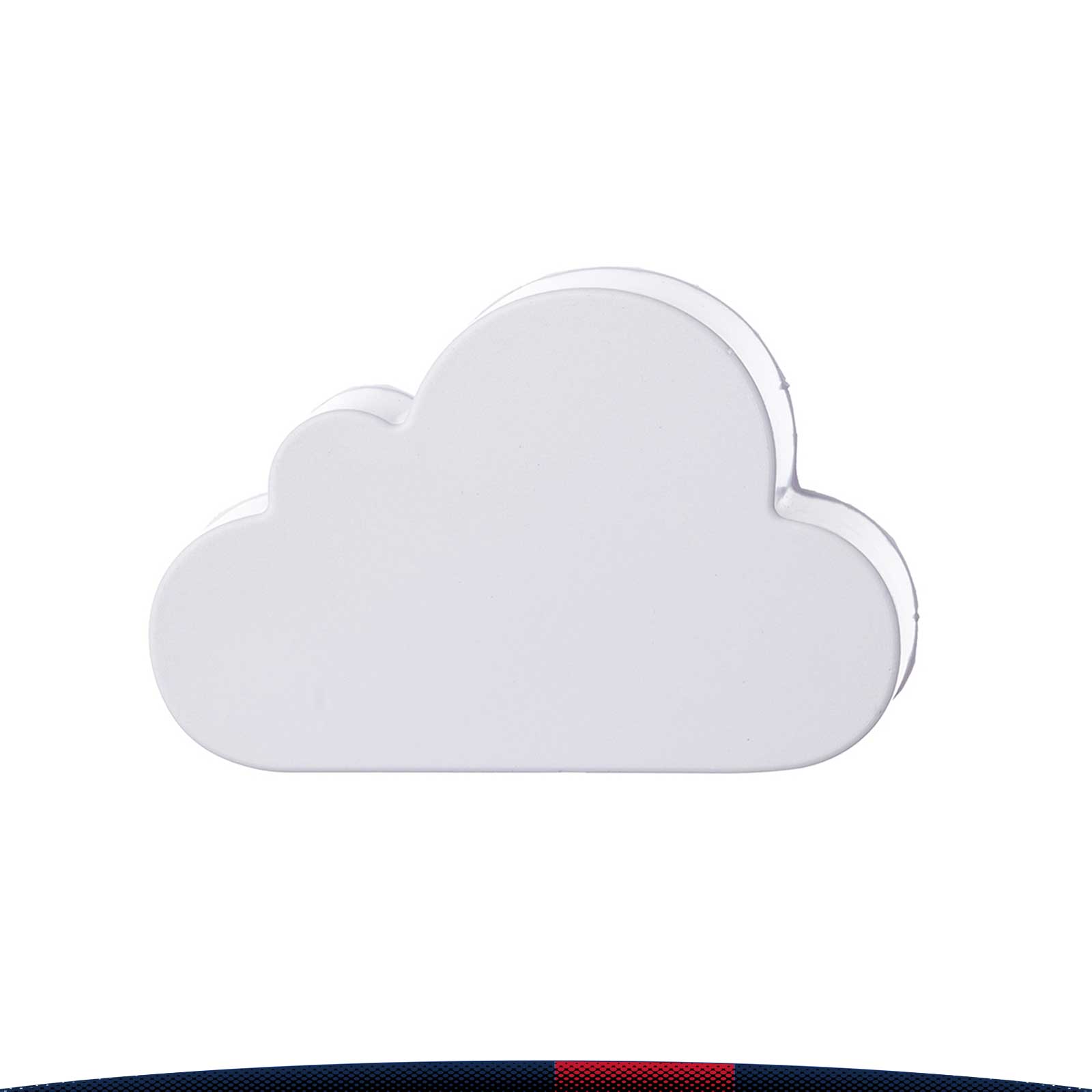 Swery Cloud Stress Ball 2
