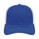 Cap America Trucker Mesh Back Cap 447