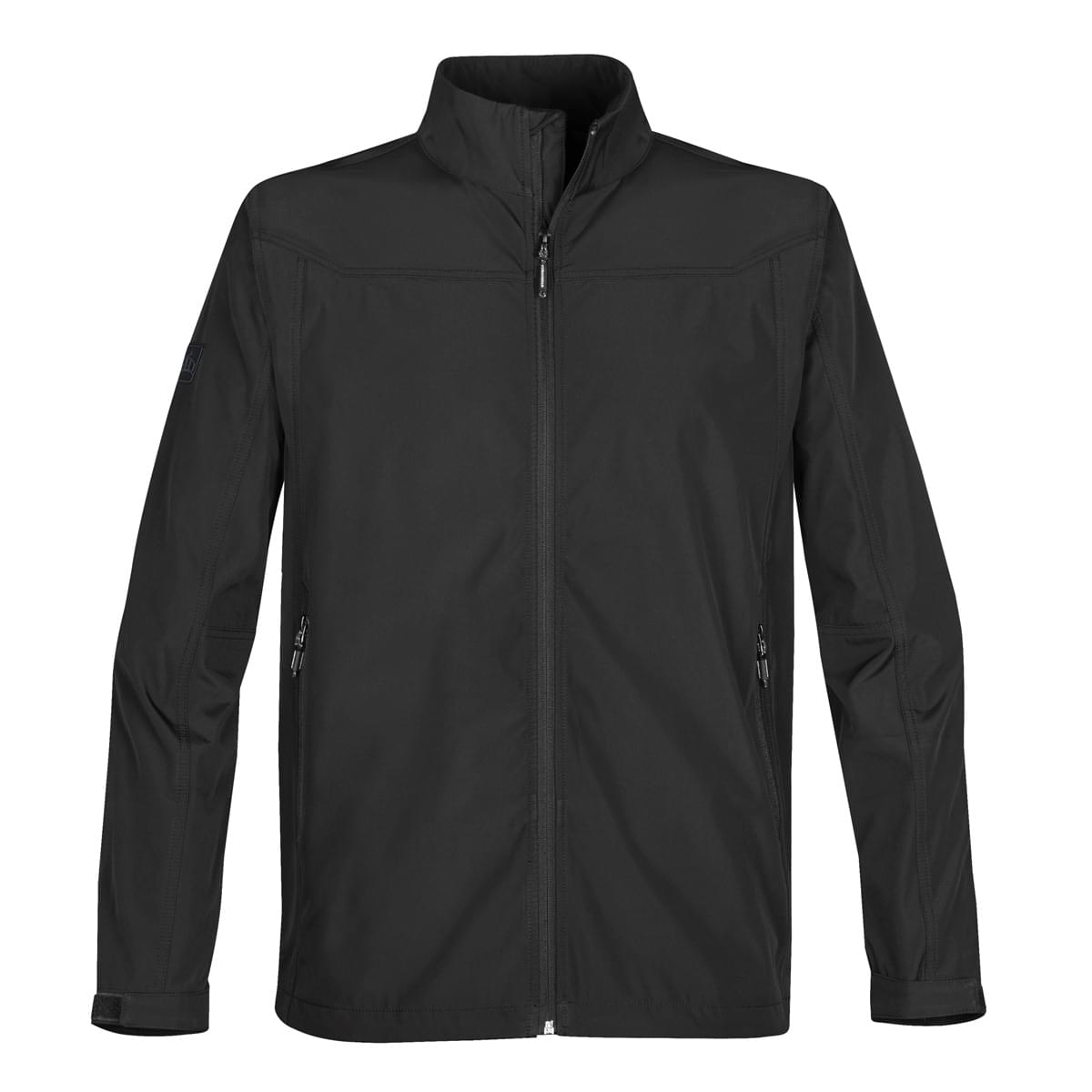 Stormtech Men's Endurance Softshell Jacket 5