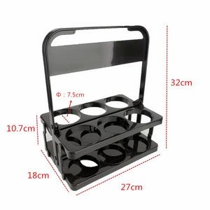 Foldable 11Oz Beer Bottle Basket 4