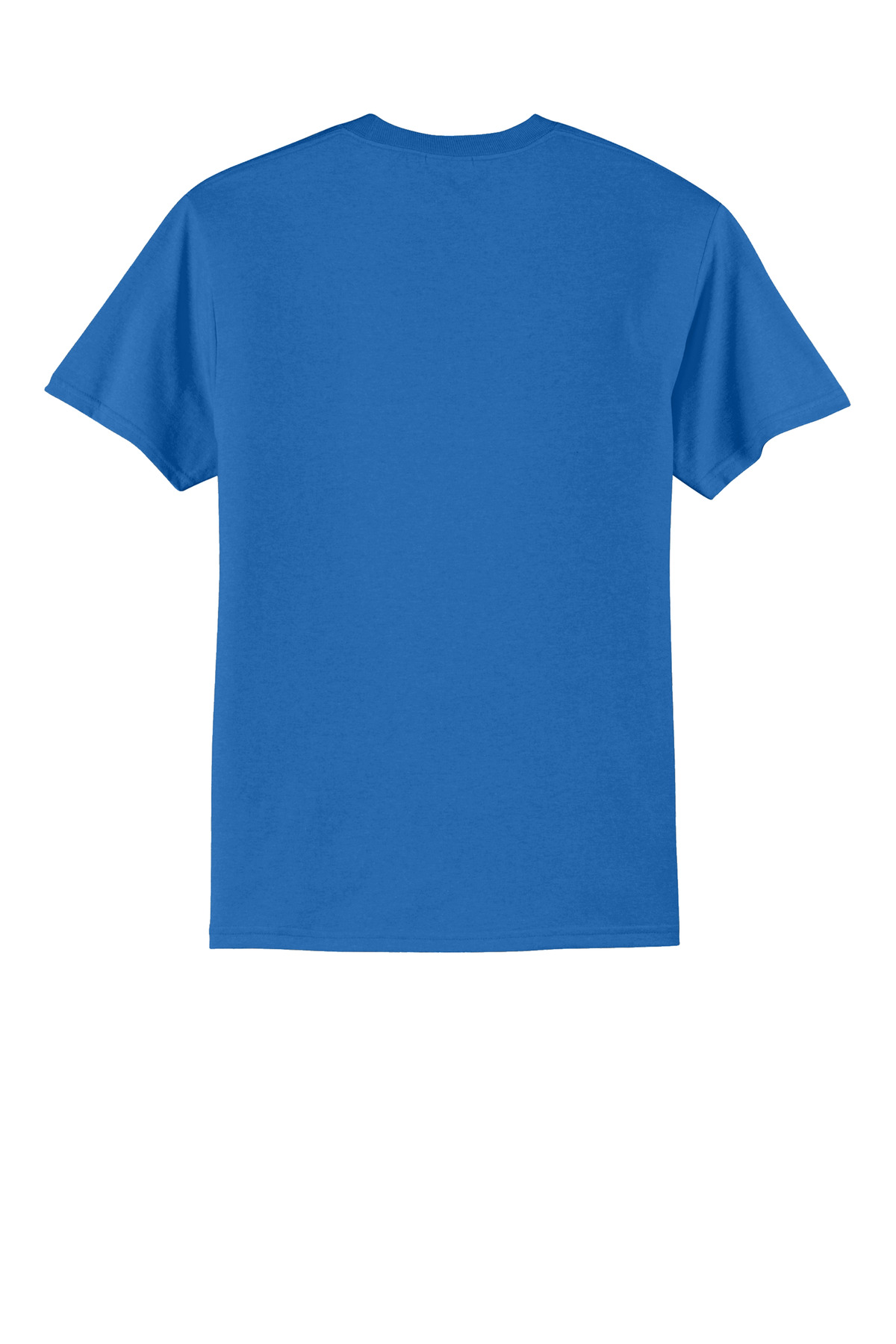 Port & Co Core Blend Tee. PC55 189
