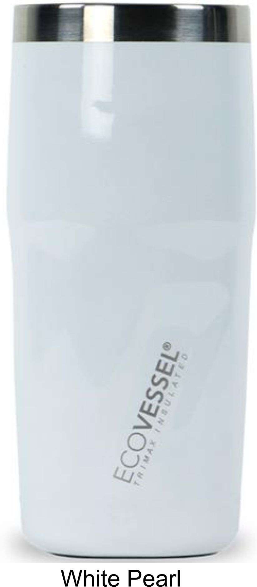 Ecovessel 16 oz Metro Insulated Tumbler 5