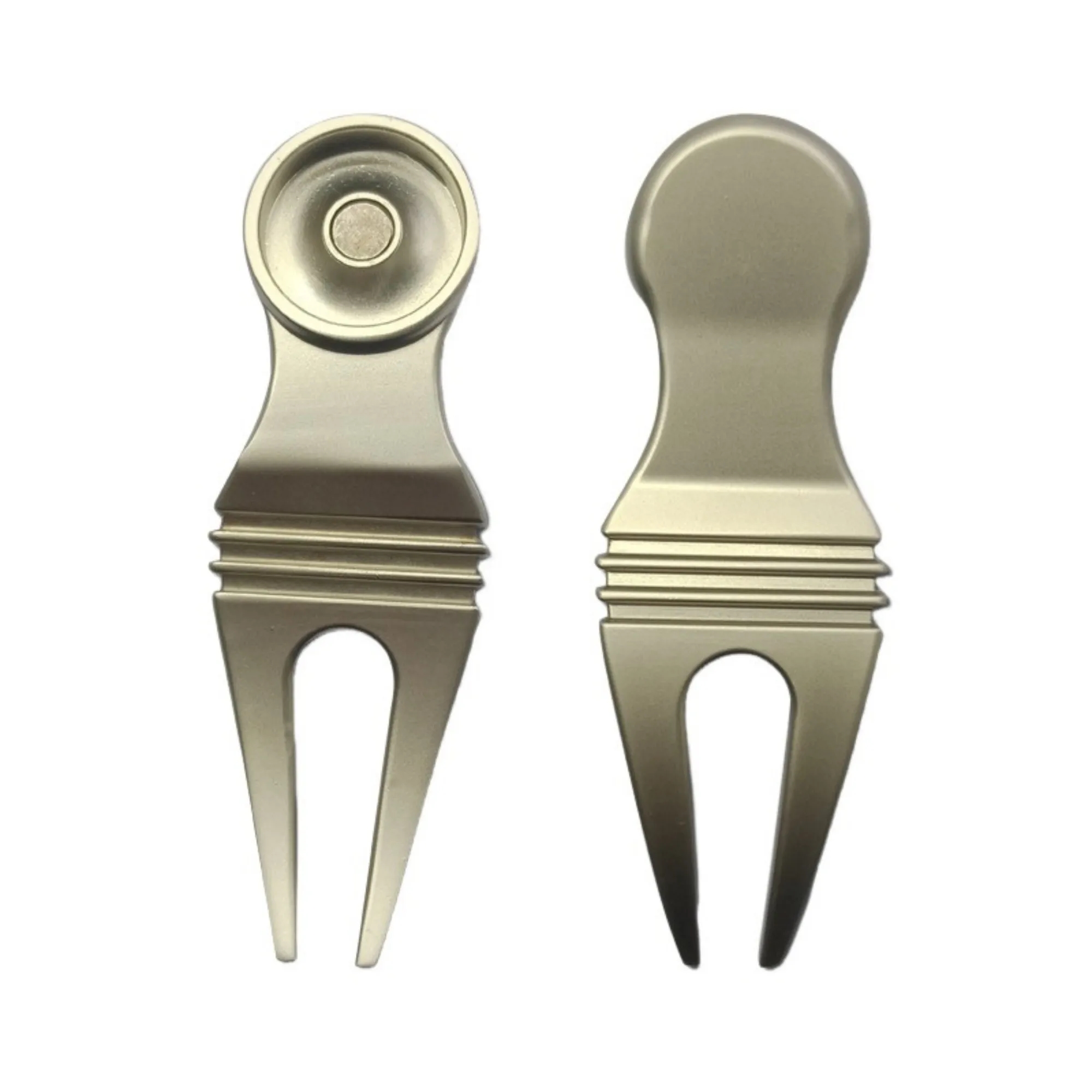 Alloy Divot Tool 1