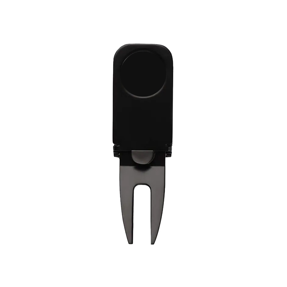 Golf Cigar Holder Divot Tool Gift Set 9