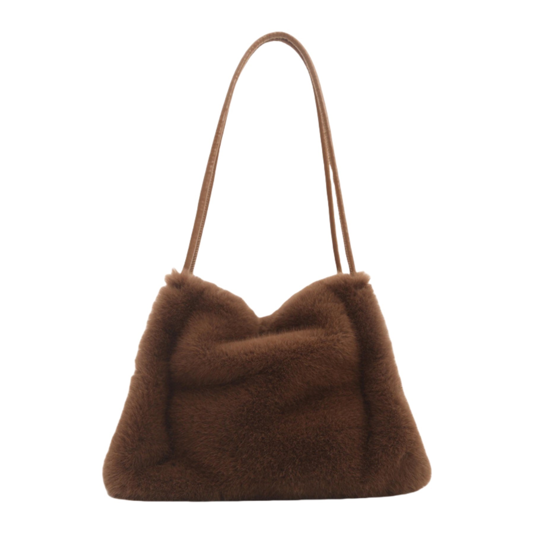 Plush Tote Bag 2